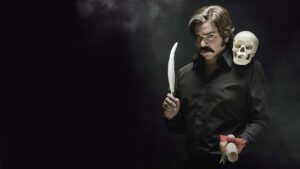Toast of London
