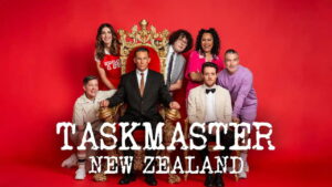 Taskmaster (NZ)