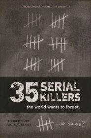 35 Serial Killers the World Wants to Forget