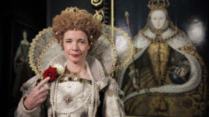 British History’s Biggest Fibs with Lucy Worsley