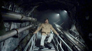 Exit Plan