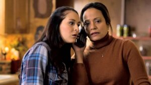 The Pregnancy Project