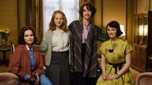 The Berlin Dance School