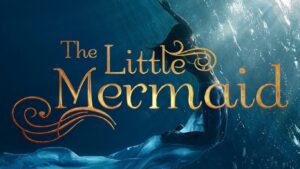The Little Mermaid