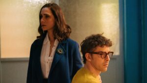 Devotion, a Story of Love and Desire