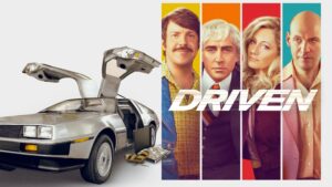 Driven