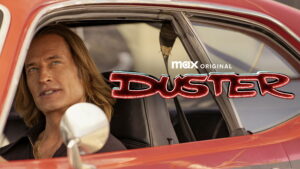 Duster