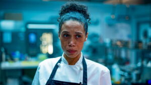 Boiling Point (2023)