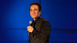 Sebastian Maniscalco: What’s Wrong with People?