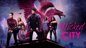 Wicked City (2022)