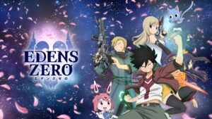 Edens Zero