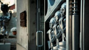 Dark Star: H. R. Giger’s World