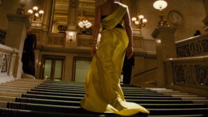 Mission: Impossible – Rogue Nation