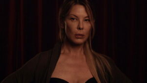 A Thought of Ecstasy