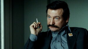 Wałesa: Man of Hope