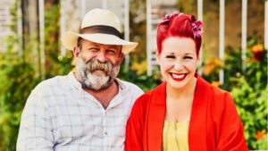 Escape to the Château