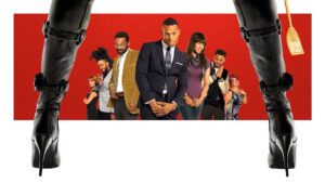 Fifty Shades of Black