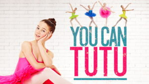 You Can Tutu