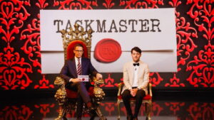 Taskmaster (NZ)