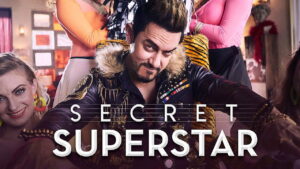 Secret Superstar