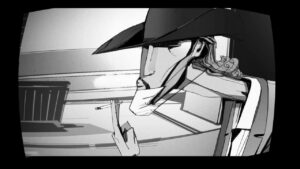 Pear Cider and Cigarettes