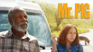 Mr. Pig