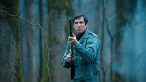 Next Time I’ll Aim for the Heart