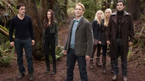 The Twilight Saga: Breaking Dawn – Part 2