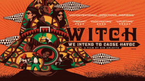 WITCH: We Intend to Cause Havoc