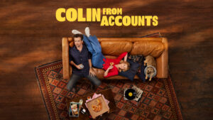 Colin from Accounts