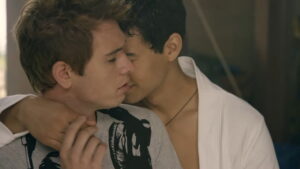 Something Like Summer