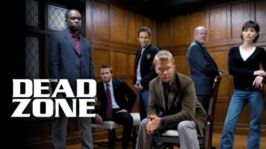 The Dead Zone