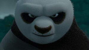 Kung Fu Panda 2