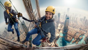 Richard Hammond’s BIG