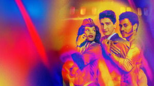 Máscaras de Oxigênio (Não) Cairão Automaticamente