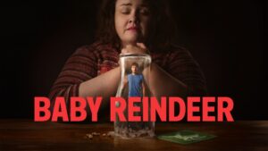 Baby Reindeer