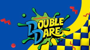 Double Dare (2018)