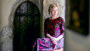 Six Wives with Lucy Worsley