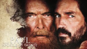 Paul, Apostle of Christ