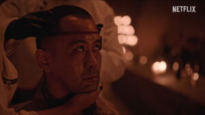 Nightmares and Daydreams