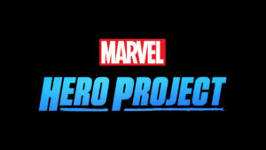 Marvel’s Hero Project