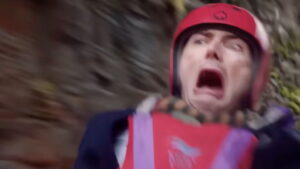 Nativity 2: Danger in the Manger!