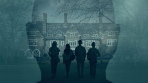 Stolen Youth: Inside the Cult at Sarah Lawrence