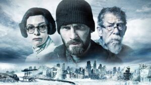 Snowpiercer