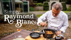 Simply Raymond Blanc