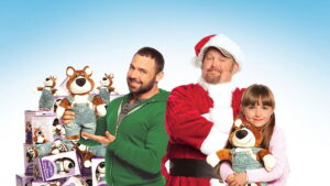 Jingle All the Way 2