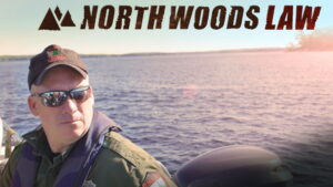 North Woods Law