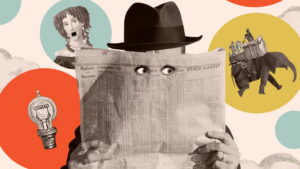 History: The Interesting Bits