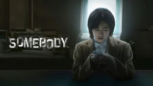 Somebody (2022)