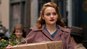 We Were the Lucky Ones